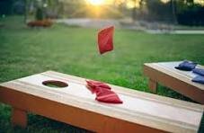 corn hole