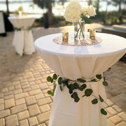 Cocktail table