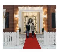 Red carpet 